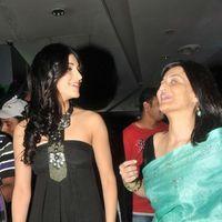 Shruti Haasan - Oh My Friend Movie Premiere Show - Pictures | Picture 121728